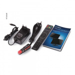 Carbest Äly-TV LED 23,6