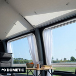 Dometic Club Sisäkatto