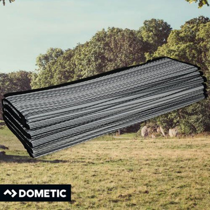 Kampa Dometic Pehmustettu Etutelttamatto Continental Leggera ryhmässä Etuteltat & Markiisit / Tarvikkeet - Varaosat / Ilmateltta Lisävarusteet / Kampa Dometic @ Campmarket (71475)