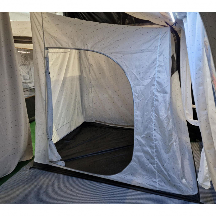 Campella Sisäteltta Air 260-300-390 2-hengen ryhmässä Etuteltat & Markiisit / Tarvikkeet - Varaosat / A-MITTA TELTAT LISÄVARUSTEET / Lisävarusteet Campellaan @ Campmarket (71483)