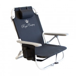 Rantatuoli Royal Camping Lyx