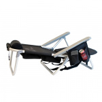 Rantatuoli Royal Camping Lyx