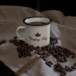 Emalimuki Camping King 230 ml