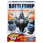 Minipeli Laivanupotus