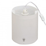 Lampunvarjostin Travellight Isabella