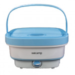 WeCamp Pesukone Kasaantaitettava 3 kg 230V