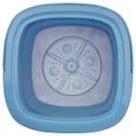 WeCamp Pesukone Kasaantaitettava 3 kg 230V