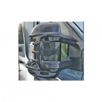 Taustapeilin suojukset Pitkä Varsi 2-kpl