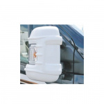 Taustapeilin suojukset Pitkä Varsi 2-kpl