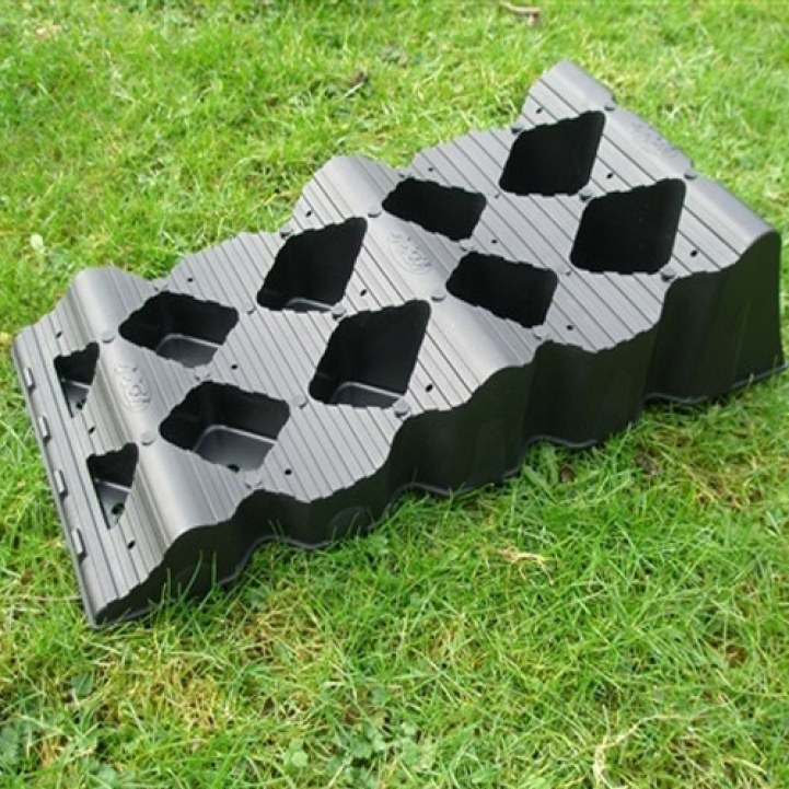 MGI Mini Level T1 Twinpack ryhmässä Matkailuvaunu & Matkailuauto / Koriosat / Ajokiilat @ Campmarket (71800)