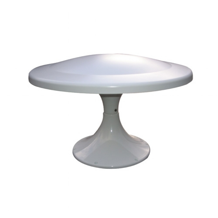 Milenco Tv-Antenni Power 900L ryhmässä Matkailuvaunu & Matkailuauto / Elektroniikka / TV, Kuva & Ääni / TV, Kuva & Ääni / TV-antennit @ Campmarket (71810)