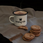 Camping Kidz Emali Muki 230ml