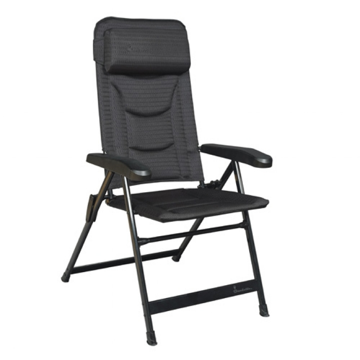 Isabella Retkituoli Bele 3D-Kangasta ryhmässä Retkeilykalusteet / Tuolit @ Campmarket (71819)