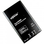 GoCamp Aurinkopaneelin Lataussäädin Tracer 15A 195W GoCamp Aurinkopaneelin Lataussäädin Tracer 15A 195W