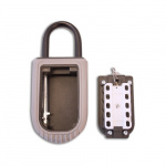 GoCamp Avainsäiliö