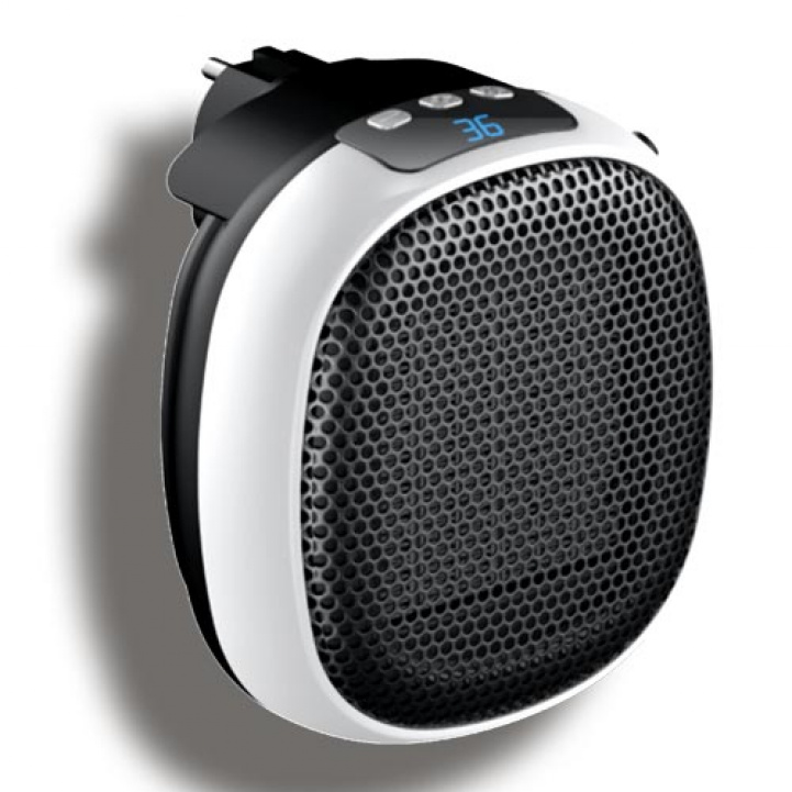 LTC Plug-In Lämmitin ryhmässä Matkailuvaunu & Matkailuauto / Lämmitys & Ilmastointi @ Campmarket (71862)