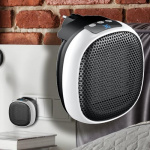 LTC Plug-In Lämmitin