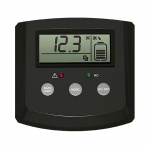 LTC Sinus Invertteri Aurinkopaneelitulolla