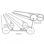 Freestander Setti 3m