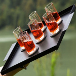 Silwy Snapsilasi Magneettinen 6-kpl