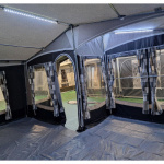 Campella Loisteputki-LED