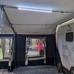 Campella Loisteputki-LED