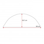 Rengassuoja 1-akselinen Knaus 2015-