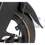 Bohlt Sähköpyörä X160 16 tuumaa Bohlt Sähköpyörä X160 16 tuumaa