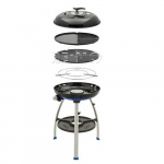 Cadac Kaasugrilli Carri Chef 2 BBQ 30 mbar