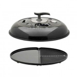 Cadac Kaasugrilli Carri Chef 2 BBQ 30 mbar