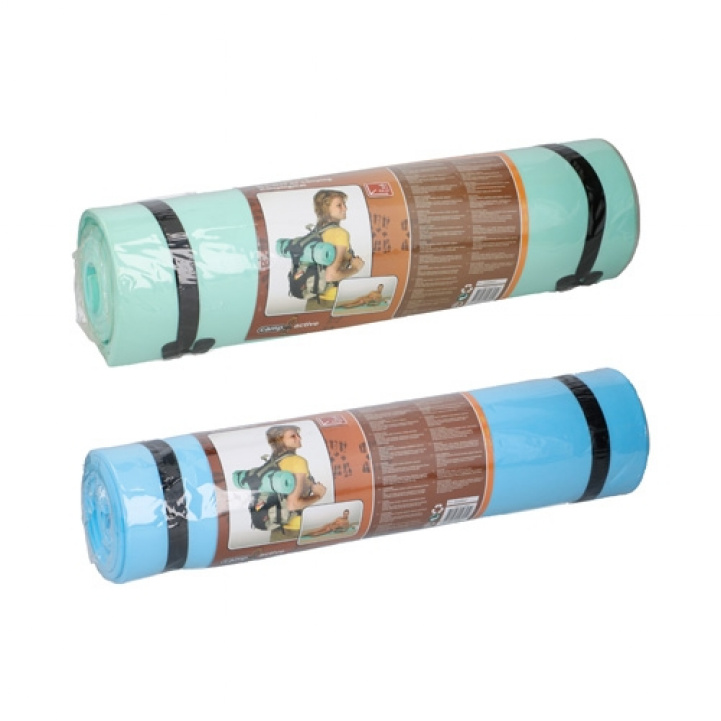 Retkimatto 180x50x0,6cm ryhmässä Outdoor / Makuuvälineet @ Campmarket (72232)