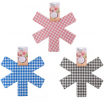 Pannunalunen 38cm 3-Kpl