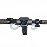 Bohlt Sähköpotkulauta 9 Pro