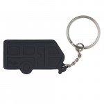 Avaimenperä Matkailuvaunu