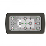 Hydrauliset Tukijalat MA-VE Fiat Ducato AL-KO Alustalle