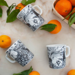 Muumi Muki Stop Graphic