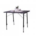 Retkipyötä Harmonika Dark Grey