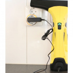 Turva-ajastin Pistoke