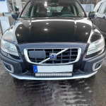 Nizled LED valoramppi 200W Combo Osram