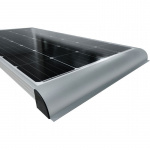 Sunwind Caravan Arpina Aurinkopaneelipaketti 185W MPPT