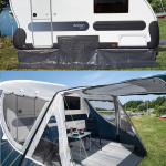 Reimo Ilmateteltta Adria Action 391