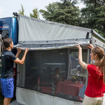 Fiamma Privacy Room Large