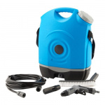 Wecamp Matalapainepesuri EasyWash