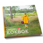 Omnia Keittokirja 132 Sivua