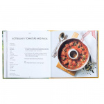 Omnia Keittokirja 132 Sivua