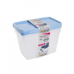 Lounaslaatikko 3-kpl Lounaslaatikko 3-kpl