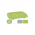 Leikkuulauta Siivilällä