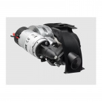 Thule Moottorisarja 6300:lle Valkoinen