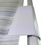 Tuuli / Sade Tiivistäjä Caravanstore:lle