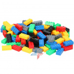 Rakennuspalikat 120kpl